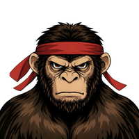 Apes Together Strong