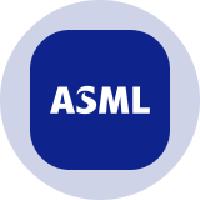 ASML Holding NV Tokenized Stock (Ondo)