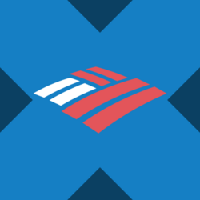 Bank of America tokenized stock (xStock)
