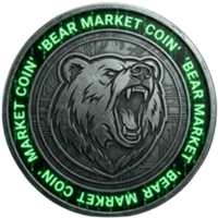 Bear Market Coin