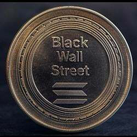 Black Wallstreet ✊????