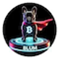 BLUM Token
