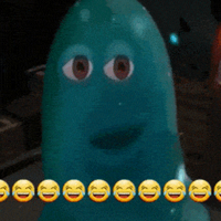 B.O.B the Blob