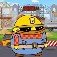 Bob The Builder