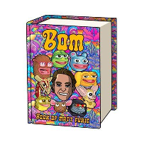 Book Of Matt Furie