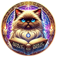 Book of Miggles