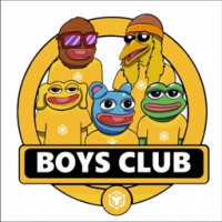 Boysclub on BNB