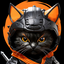 Catzuya coin