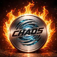 CHAOS 太初