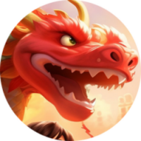 Chinese NY Dragon