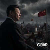 Chinese Oil Asset Reserve