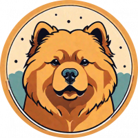 Chow Chow Inu