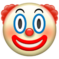 Clowncoin