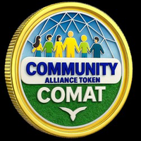 Community Alliance Token