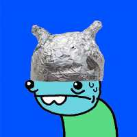 Conspiracy Guy