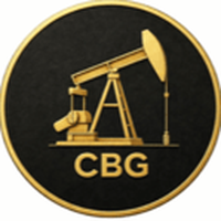 Crypto Black Gold
