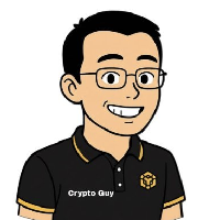 Crypto Guy