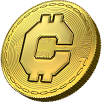 CyberCrashCoin