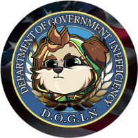 Department of Government Inefficiency