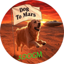 Dog Mars
