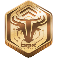 DRX Token