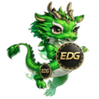 EDG TOKEN