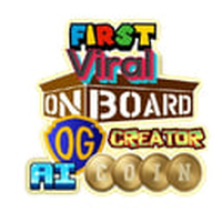FIRSTviralonboardOGcreatorA