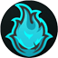 Flame Chain