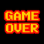 GAMEOVER