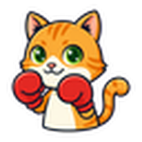 GloveCat