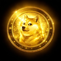 GOLD DOGE