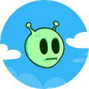 Good Martian 