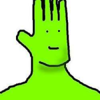 Hand Guy