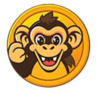 HAPPY MONK