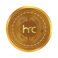 HRC Crypto