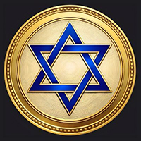 Jewish Engineered Wealth Coin