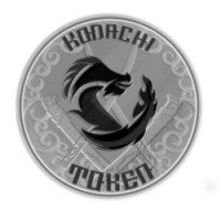 Kodachi Token