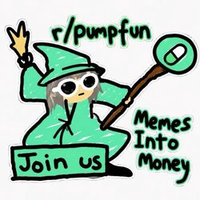 Memes Into Money