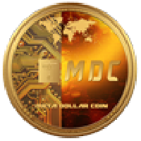 Meta Dollar Coin