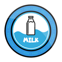 Milk Token