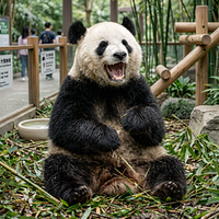 NamDuong Panda