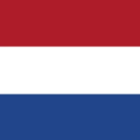 Netherlands Coin