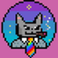 Nyan.finance - brak rynków