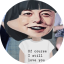 Of Course I Still Love You