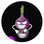 Onion Mixer