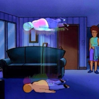 Out of body experience