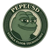 PepeUSD