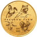 P’Nut's Freedom Farm