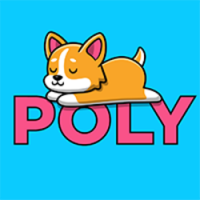 PolyShiba 