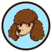 Poodl Inu